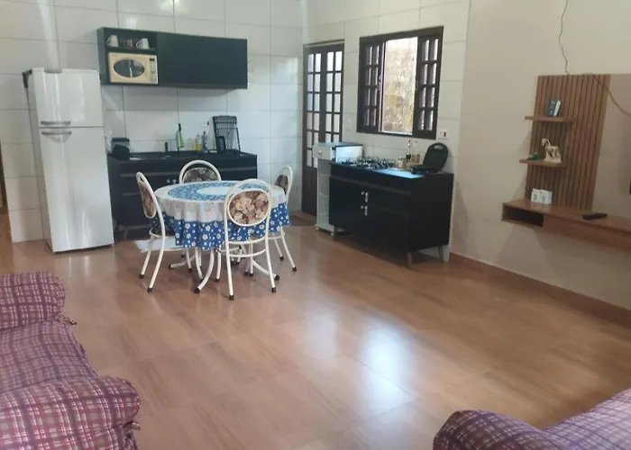 Cantinho Do Cadu