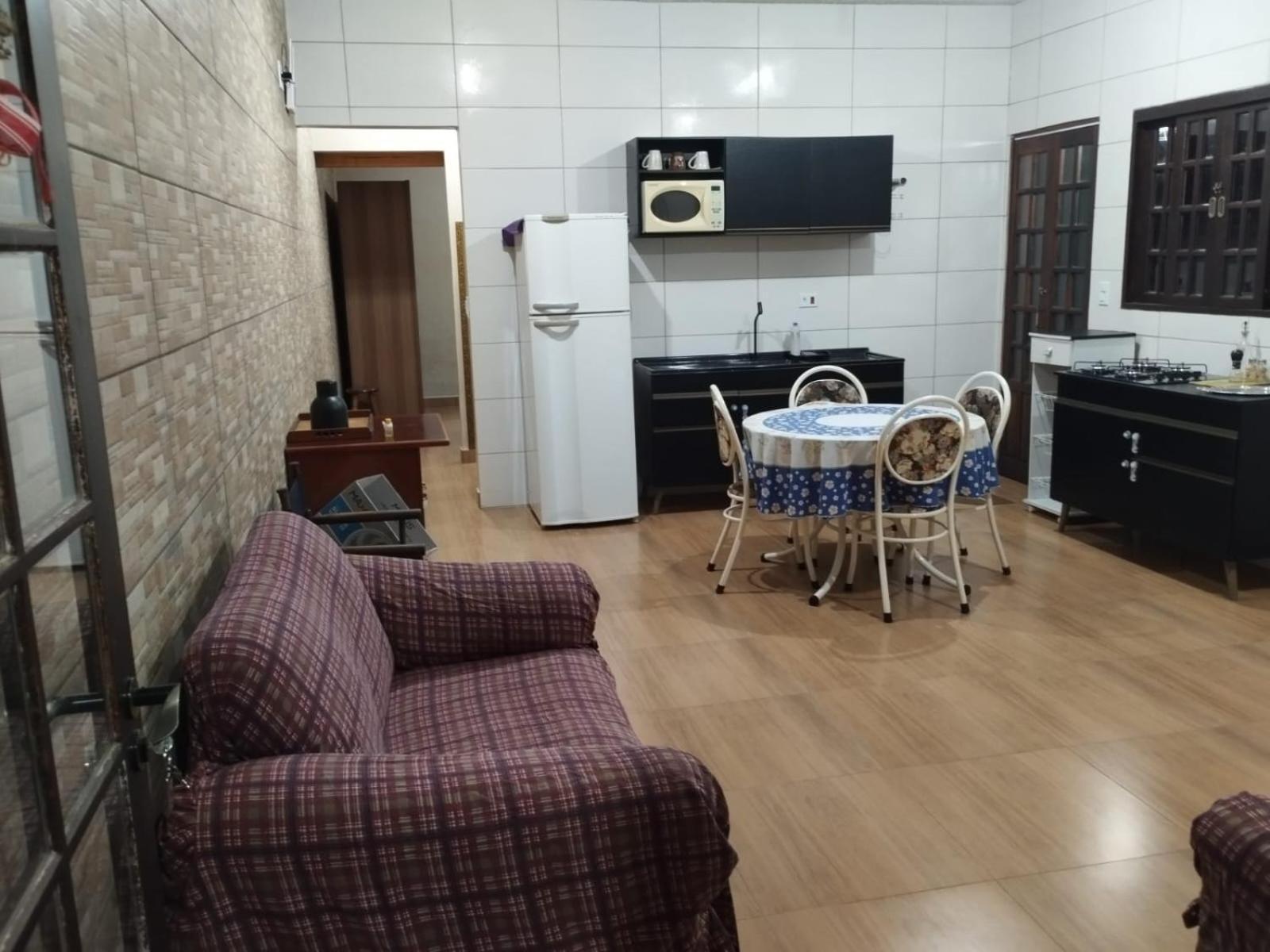 Cantinho Do Cadu Casa de férias *