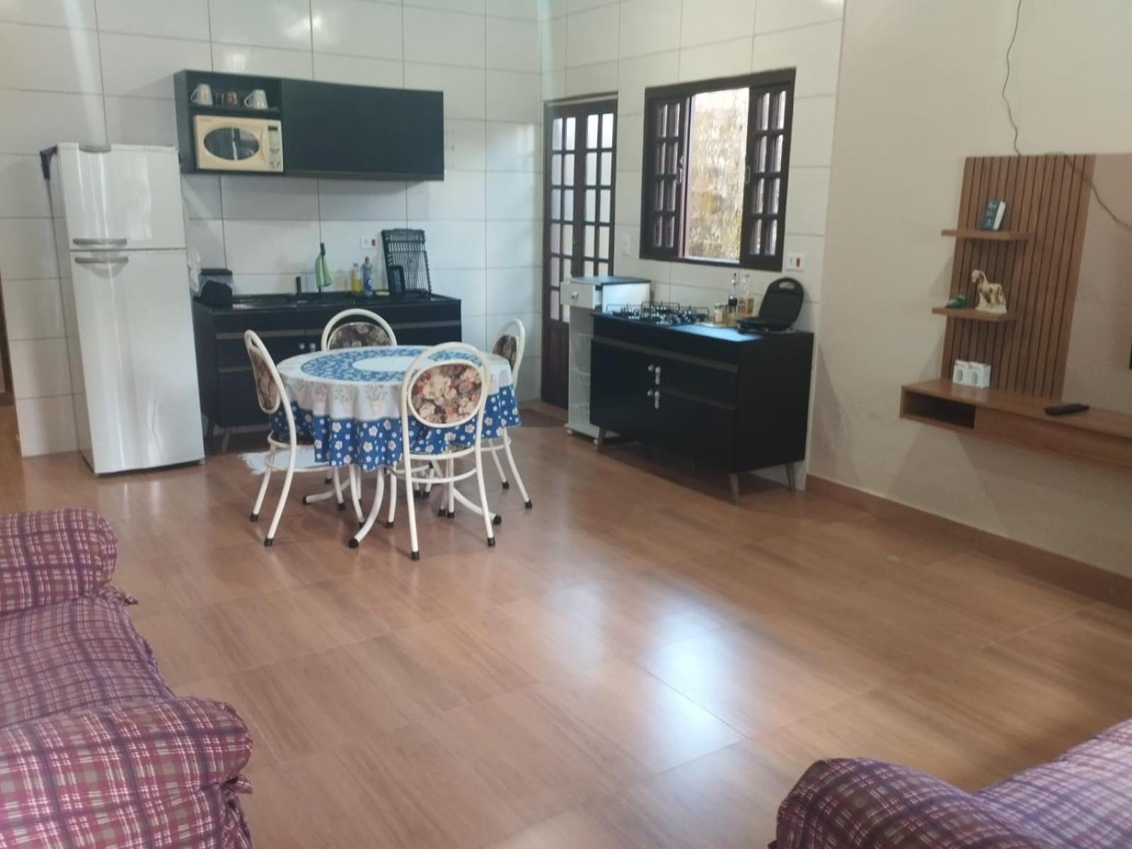 Cantinho Do Cadu Casa de férias *
